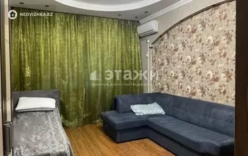 3-комнатная квартира, этаж 4 из 17, 120 м²