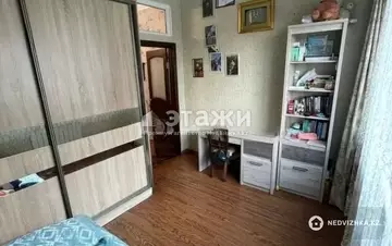 120 м², 3-комнатная квартира, этаж 4 из 17, 120 м², изображение - 6