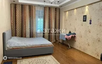 120 м², 3-комнатная квартира, этаж 4 из 17, 120 м², изображение - 7