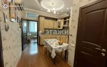 120 м², 3-комнатная квартира, этаж 4 из 17, 120 м², изображение - 8