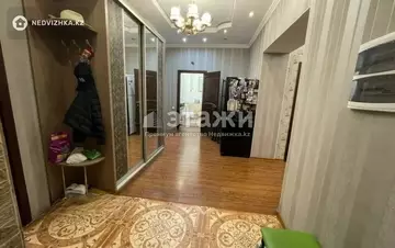 120 м², 3-комнатная квартира, этаж 4 из 17, 120 м², изображение - 9