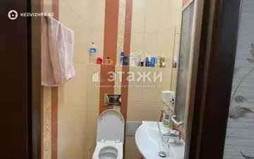 120 м², 3-комнатная квартира, этаж 4 из 17, 120 м², изображение - 10
