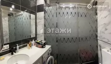 57.5 м², 2-комнатная квартира, этаж 1 из 5, 58 м², изображение - 4