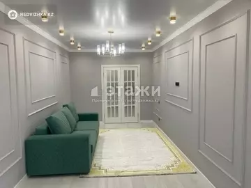 3-комнатная квартира, этаж 8 из 13, 80 м²