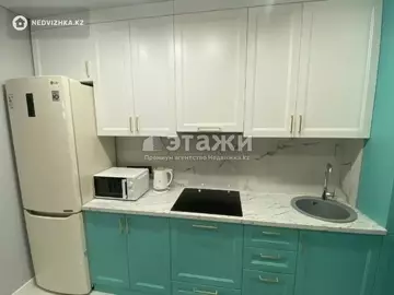 3-комнатная квартира, этаж 8 из 13, 80 м²