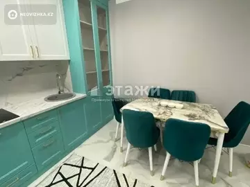 80 м², 3-комнатная квартира, этаж 8 из 13, 80 м², изображение - 4