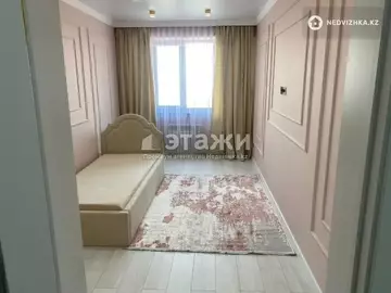 80 м², 3-комнатная квартира, этаж 8 из 13, 80 м², изображение - 5