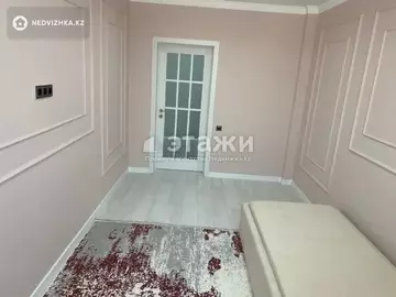80 м², 3-комнатная квартира, этаж 8 из 13, 80 м², изображение - 6
