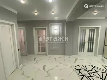 80 м², 3-комнатная квартира, этаж 8 из 13, 80 м², изображение - 8