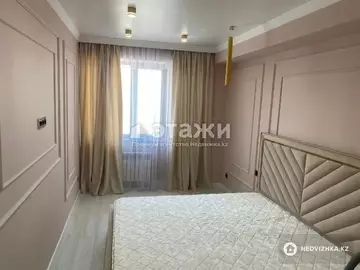 80 м², 3-комнатная квартира, этаж 8 из 13, 80 м², изображение - 7