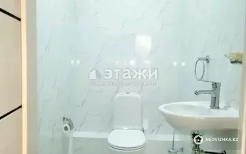 3-комнатная квартира, этаж 3 из 15, 57 м²
