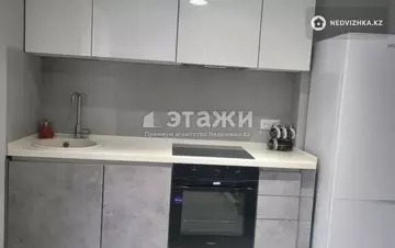 3-комнатная квартира, этаж 3 из 15, 57 м²