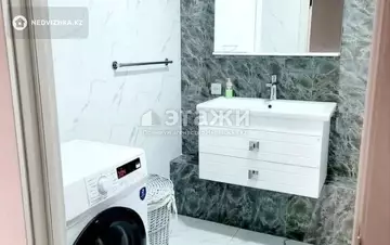 57 м², 3-комнатная квартира, этаж 3 из 15, 57 м², изображение - 5