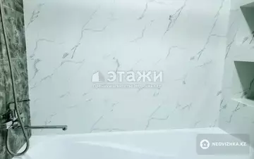 57 м², 3-комнатная квартира, этаж 3 из 15, 57 м², изображение - 6