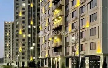 57 м², 3-комнатная квартира, этаж 3 из 15, 57 м², изображение - 8