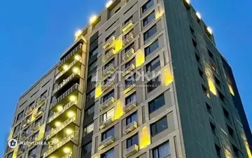 57 м², 3-комнатная квартира, этаж 3 из 15, 57 м², изображение - 9