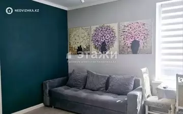 57 м², 3-комнатная квартира, этаж 3 из 15, 57 м², изображение - 10