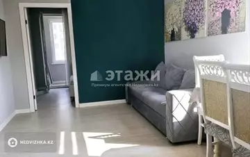 57 м², 3-комнатная квартира, этаж 3 из 15, 57 м², изображение - 11