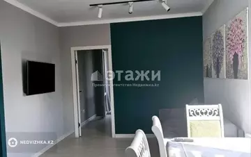 57 м², 3-комнатная квартира, этаж 3 из 15, 57 м², изображение - 12