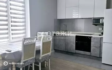 57 м², 3-комнатная квартира, этаж 3 из 15, 57 м², изображение - 13
