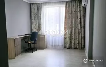 57 м², 3-комнатная квартира, этаж 3 из 15, 57 м², изображение - 14