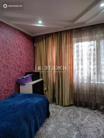 4-комнатная квартира, этаж 1 из 9, 85 м²