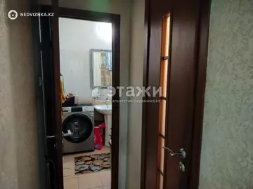 85 м², 4-комнатная квартира, этаж 1 из 9, 85 м², изображение - 4
