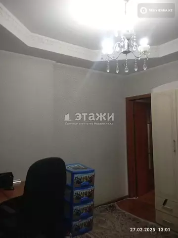 85 м², 4-комнатная квартира, этаж 1 из 9, 85 м², изображение - 5