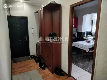 85 м², 4-комнатная квартира, этаж 1 из 9, 85 м², изображение - 6