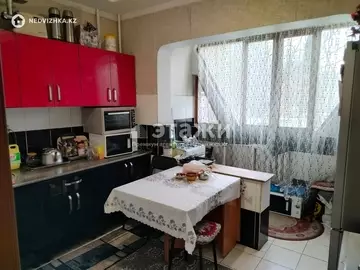 85 м², 4-комнатная квартира, этаж 1 из 9, 85 м², изображение - 7