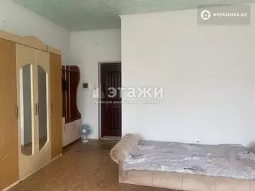 1-комнатная квартира, этаж 5 из 5, 37 м²