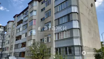 37 м², 1-комнатная квартира, этаж 5 из 5, 37 м², изображение - 4