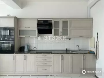 90 м², 2-комнатная квартира, этаж 8 из 17, 90 м², изображение - 4