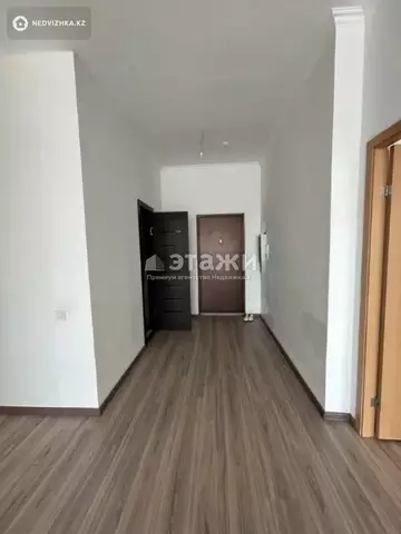 90 м², 2-комнатная квартира, этаж 8 из 17, 90 м², изображение - 5