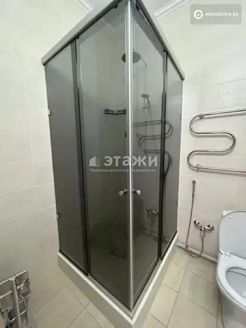 90 м², 2-комнатная квартира, этаж 8 из 17, 90 м², изображение - 6