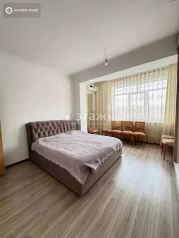 90 м², 2-комнатная квартира, этаж 8 из 17, 90 м², изображение - 8
