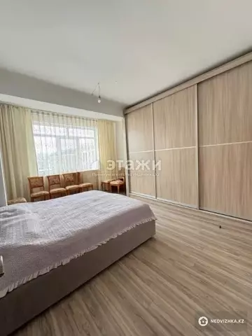 90 м², 2-комнатная квартира, этаж 8 из 17, 90 м², изображение - 9