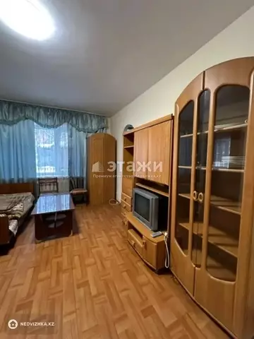 2-комнатная квартира, этаж 1 из 4, 45 м²