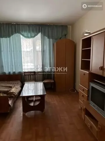 2-комнатная квартира, этаж 1 из 4, 45 м²