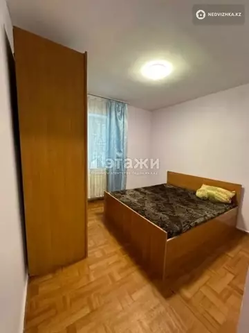 2-комнатная квартира, этаж 1 из 4, 45 м²