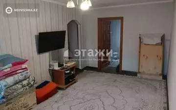 46 м², 2-комнатная квартира, этаж 5 из 5, 46 м², изображение - 2