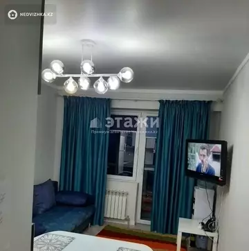 1-комнатная квартира, этаж 13 из 13, 54 м²