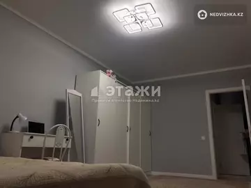 1-комнатная квартира, этаж 13 из 13, 54 м²