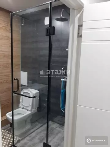54 м², 1-комнатная квартира, этаж 13 из 13, 54 м², изображение - 7