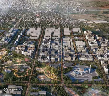 40.92 м², 1-комнатная квартира, этаж 9 из 9, 41 м², изображение - 4