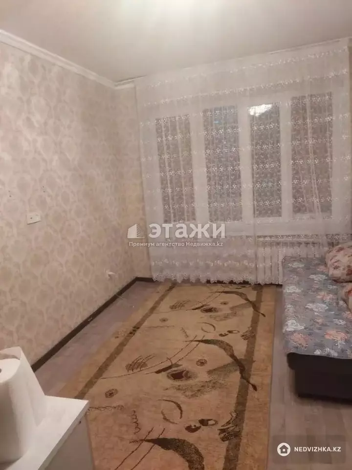 20 м², 1-комнатная квартира, этаж 5 из 5, 20 м², изображение - 1