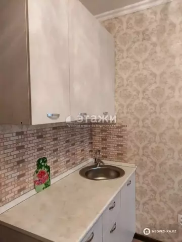 1-комнатная квартира, этаж 5 из 5, 20 м²