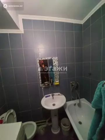 1-комнатная квартира, этаж 5 из 5, 20 м²