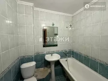 20 м², 1-комнатная квартира, этаж 5 из 5, 20 м², изображение - 3