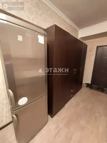 20 м², 1-комнатная квартира, этаж 5 из 5, 20 м², изображение - 4